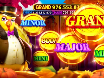 Cassino - Melhores Slots do Mercado screenshot